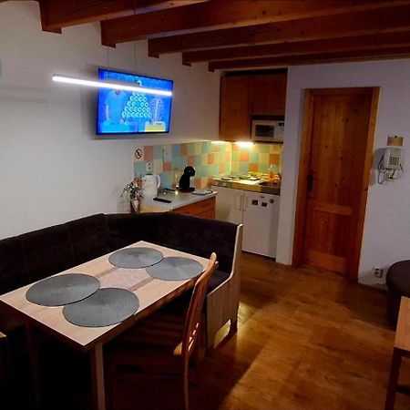 Tatralandia Apartman 323 Liptovský Mikuláš Екстериор снимка