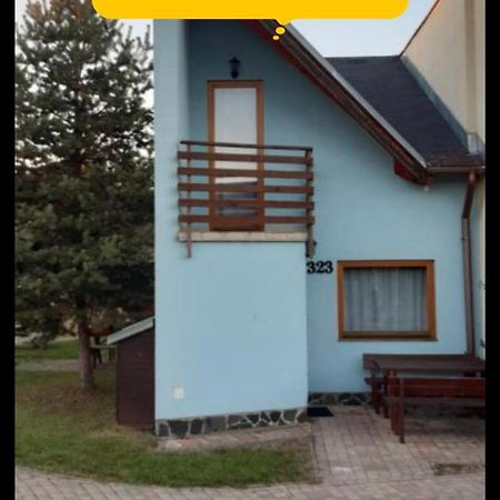 Tatralandia Apartman 323 Liptovský Mikuláš Екстериор снимка