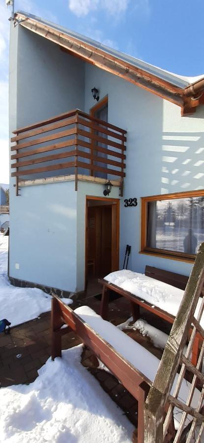 Tatralandia Apartman 323 Liptovský Mikuláš Екстериор снимка