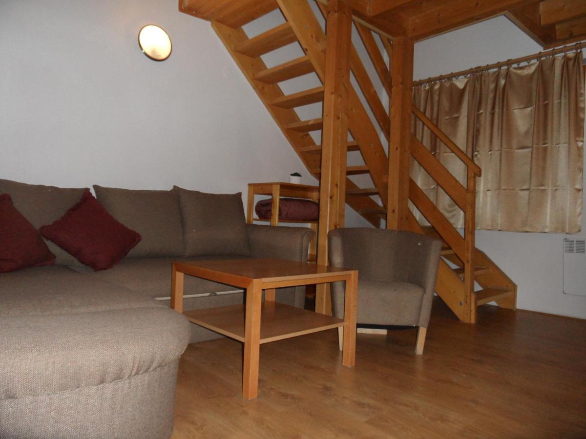 Tatralandia Apartman 323 Liptovský Mikuláš Екстериор снимка
