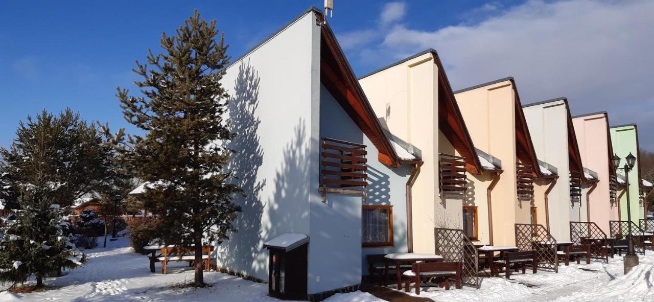 Tatralandia Apartman 323 Liptovský Mikuláš Екстериор снимка