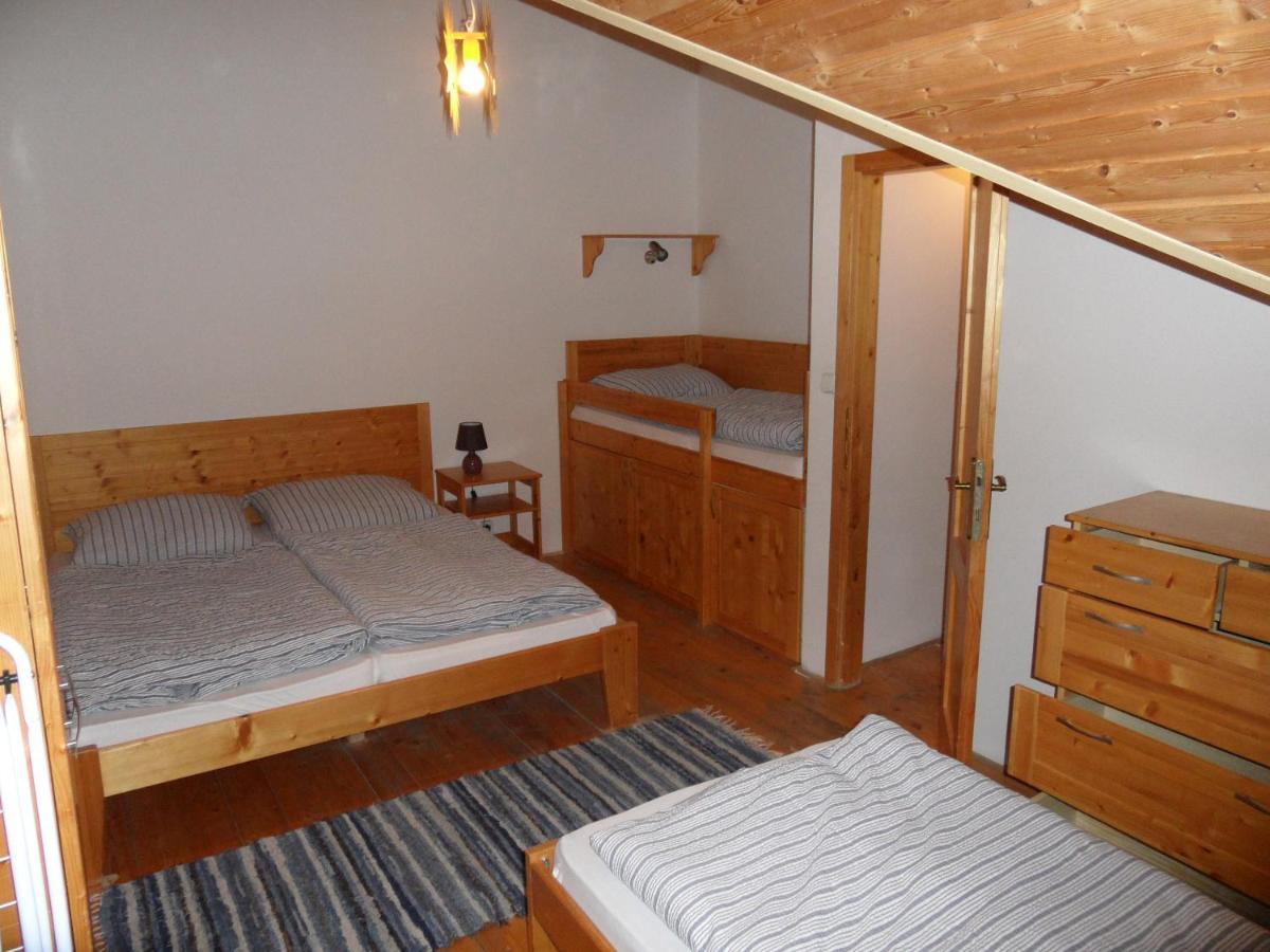 Tatralandia Apartman 323 Liptovský Mikuláš Екстериор снимка