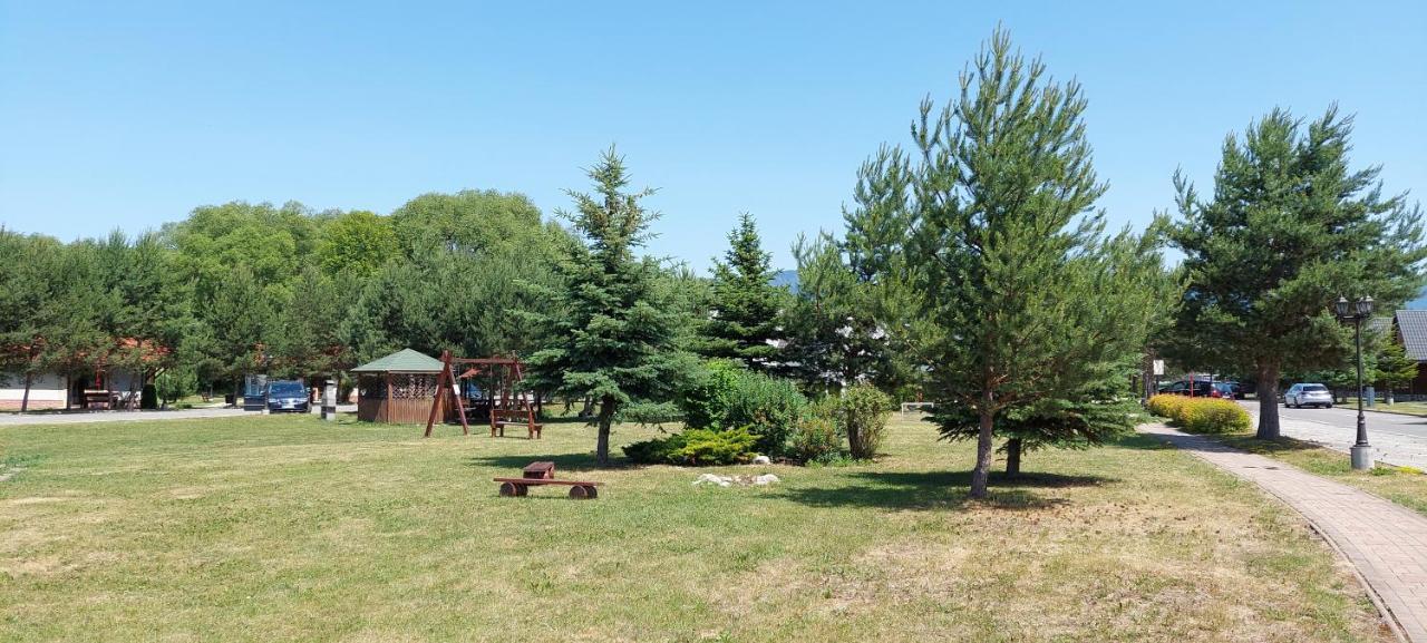 Tatralandia Apartman 323 Liptovský Mikuláš Екстериор снимка