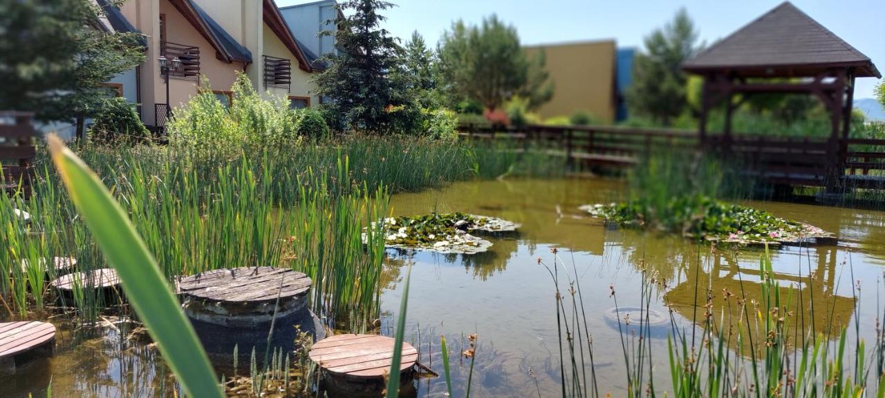 Tatralandia Apartman 323 Liptovský Mikuláš Екстериор снимка