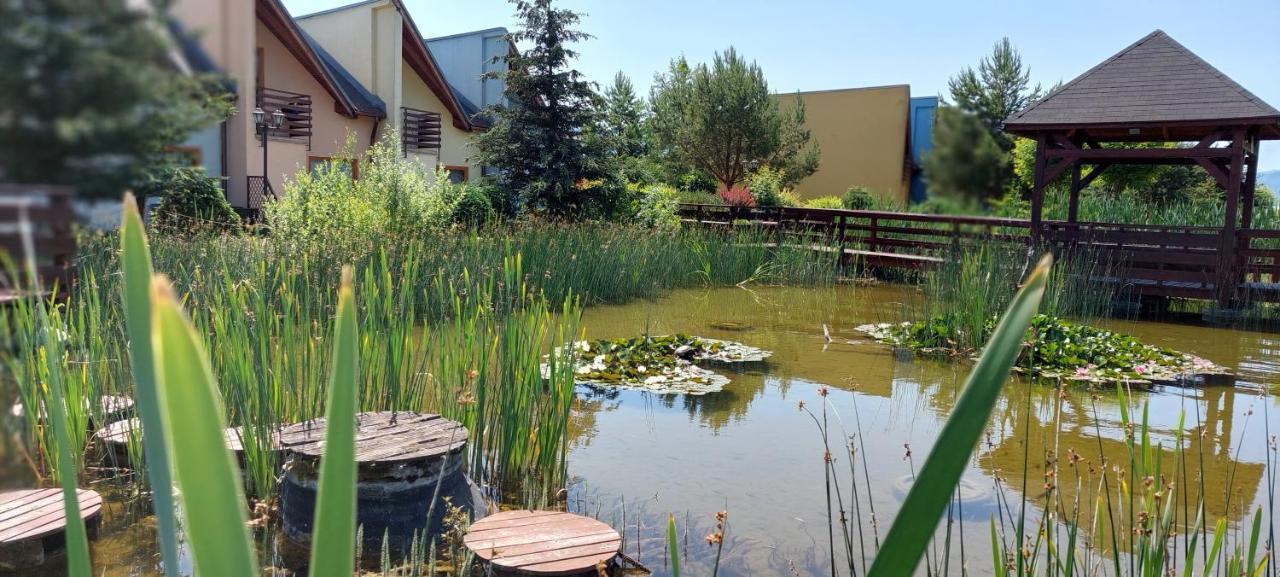 Tatralandia Apartman 323 Liptovský Mikuláš Екстериор снимка