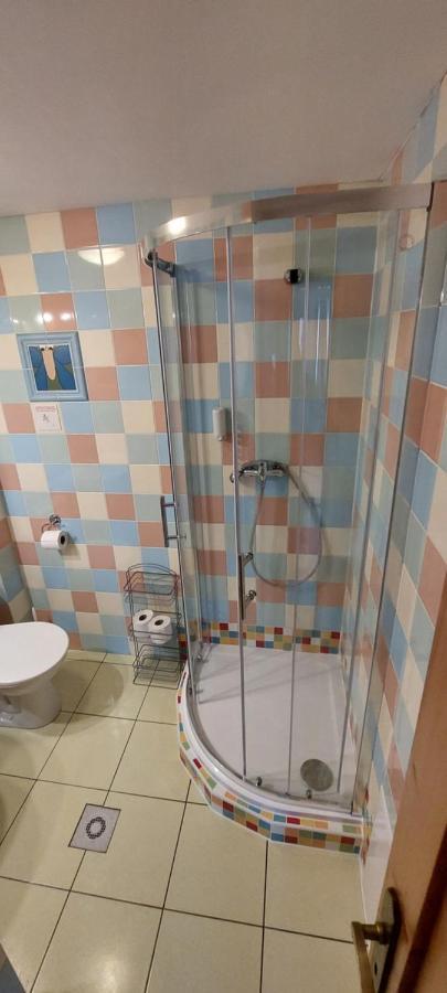 Tatralandia Apartman 323 Liptovský Mikuláš Екстериор снимка