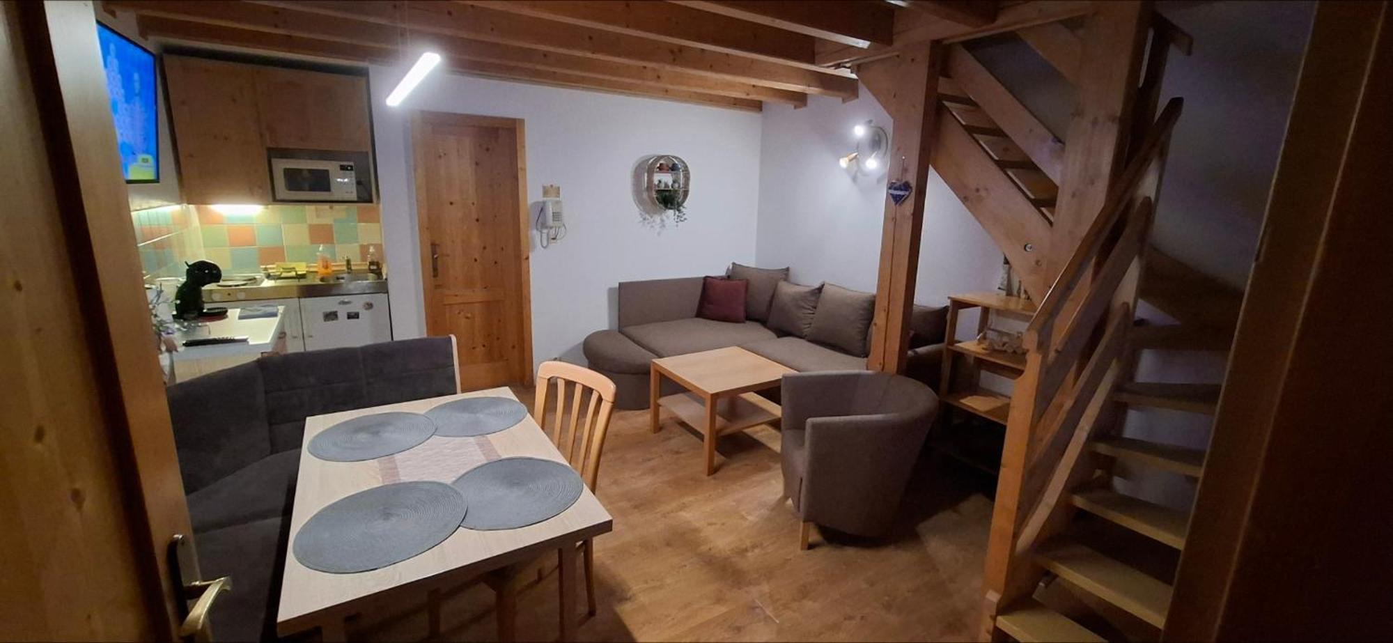 Tatralandia Apartman 323 Liptovský Mikuláš Екстериор снимка